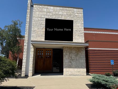Retail space for Rent at Luna's in Florence