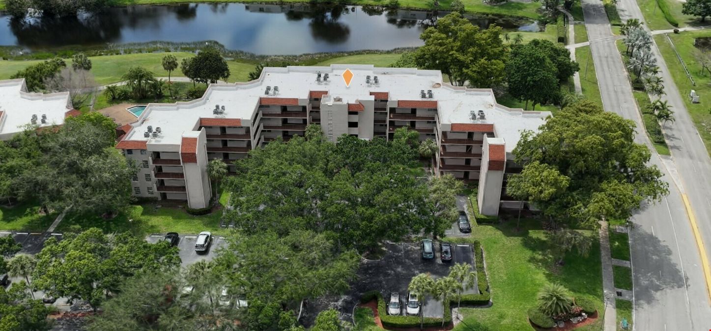 1811 Sabal Palm Drive