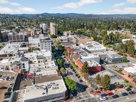 Rare Mixed-Use Investment Opportunity