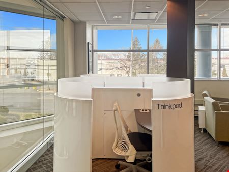 Regus - Totowa - Riverview Drive