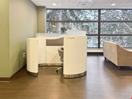 Regus - Bloomfield Hills