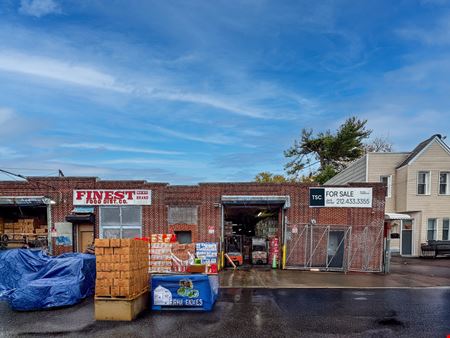Industrial space for Sale at 87-21 76th Street | 12,000 SF Warehouse For Sale - Delivered Vacant in Woodhaven