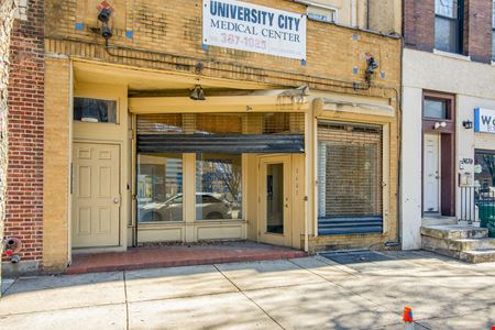 3645-47 Lancaster Avenue