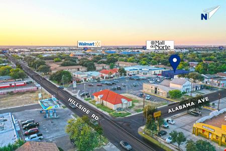Office space for Sale at 220 W Hillside Rd in LAREDO