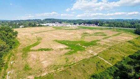 Unassigned space for Sale at 13143 US-25E in Corbin