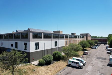 A&P Building