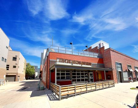 Office space for Rent at 2907 Huron St in Denver
