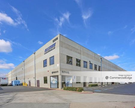 Industrial space for Rent at 12356 Mcivers Court in Poway