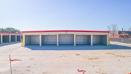 Other space for Sale at SMS SELF STORAGE in Hockley