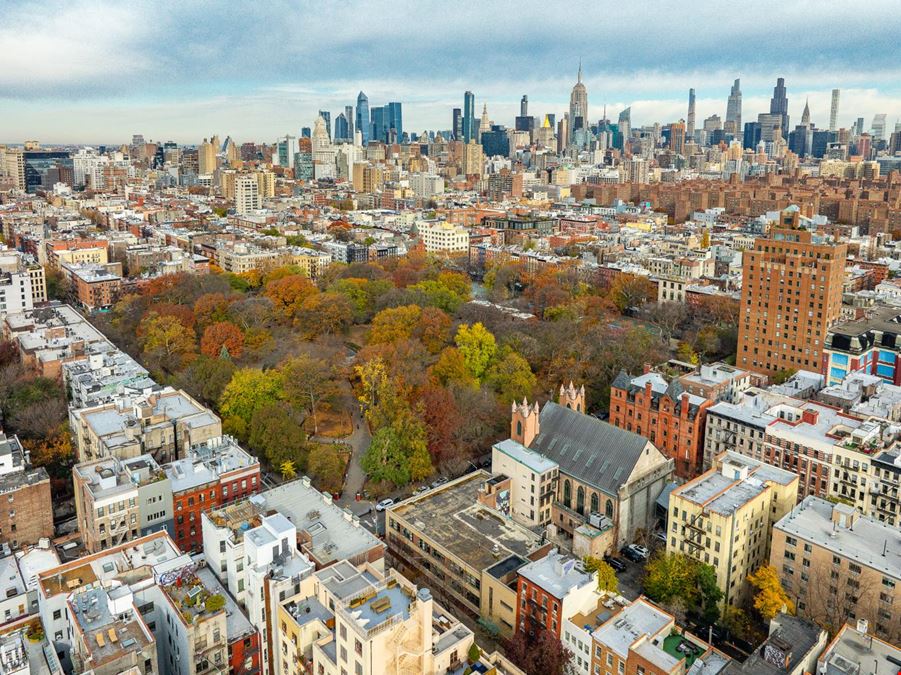 185 East 7th Street