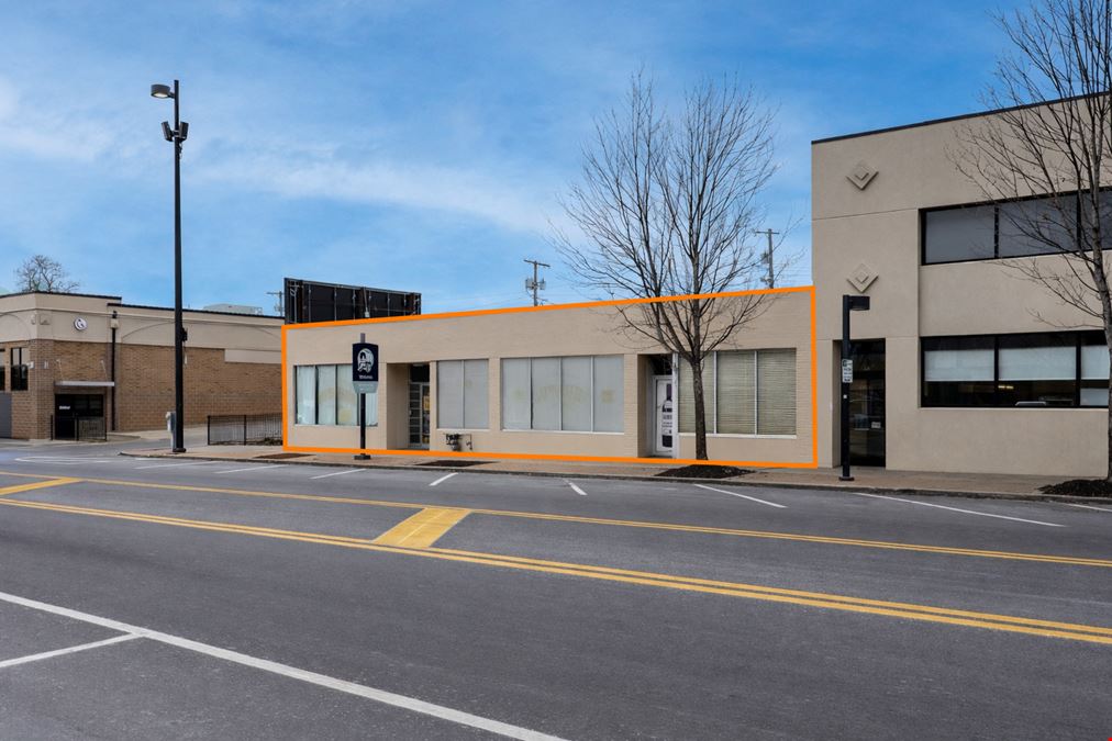 3828 Broadway Boulevard
