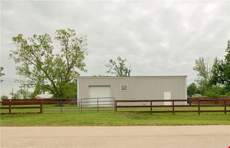 Industrial space for Sale at 200 S Glass St in Franklin