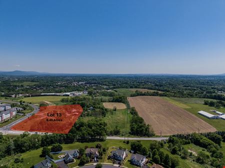 Cumberland Technology Park