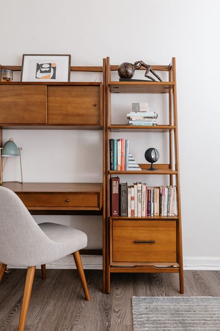 Coworking space for Rent at Wellness Spaces - West Hollywood in Los Angeles