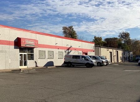 Industrial space for Rent at 148 N. Groesbeck in Mount Clemens
