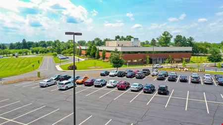 Branchburg Centre Building 1