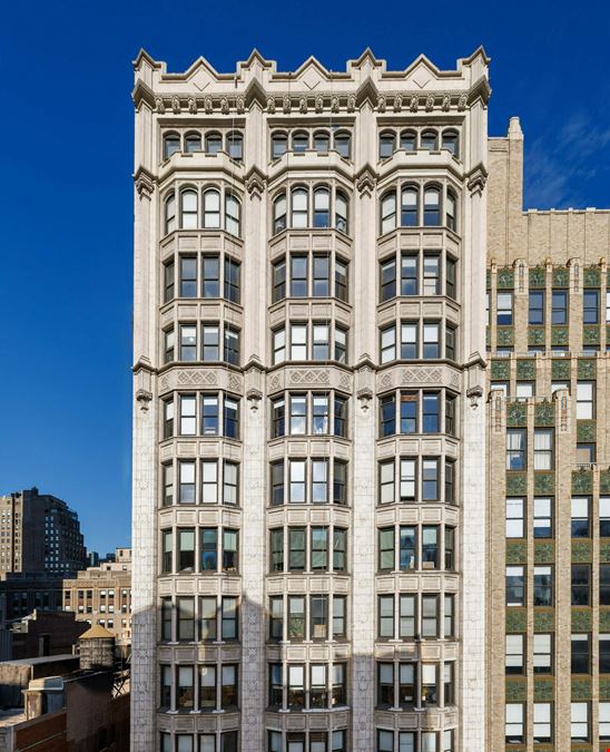 141 W 36th St