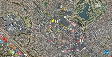 Retail space for Rent at SWC | RH Johnson Blvd & Meeker Blvd in Sun City West