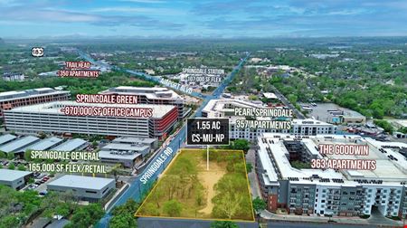 VacantLand space for Sale at 1020 Springdale Rd in Austin