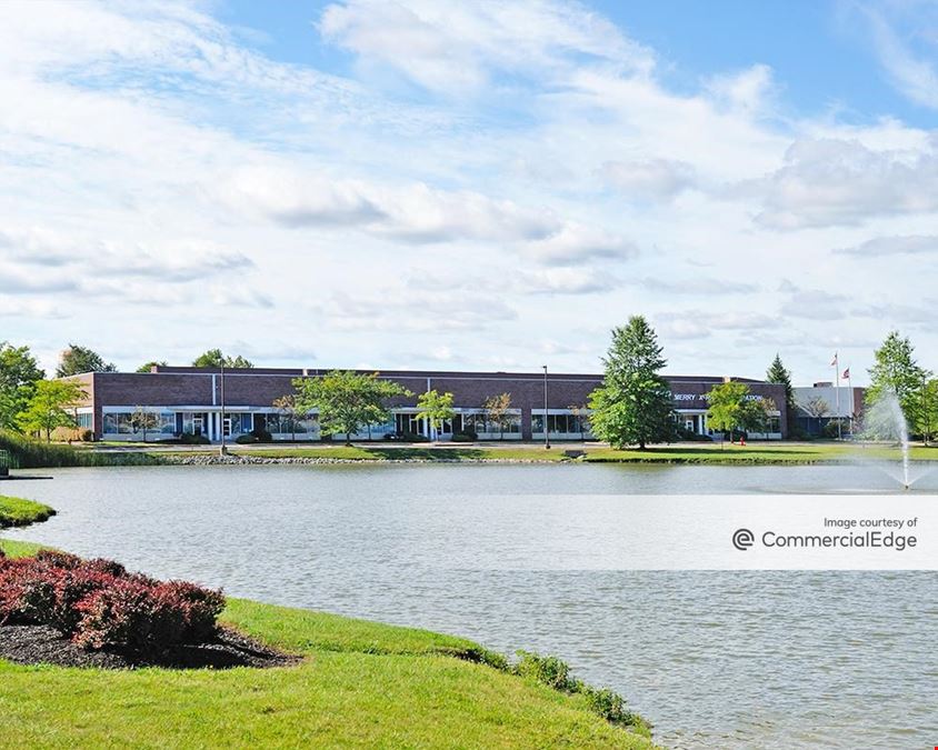SourceOne Technology Park