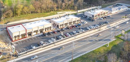 Retail space for Rent at BELLGATE SHOPPING CENTER in Bel Air