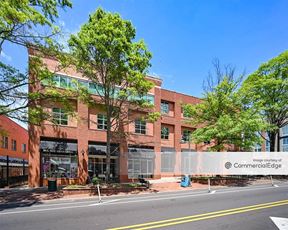 200 West Franklin Street