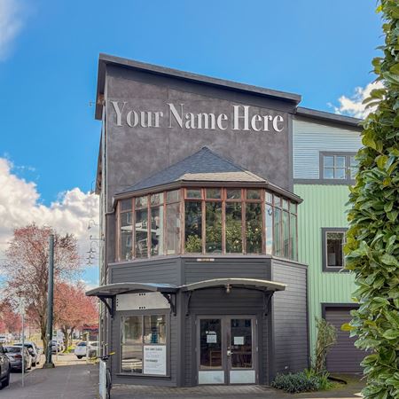 Office space for Rent at 4231 N Interstate Ave in Portland