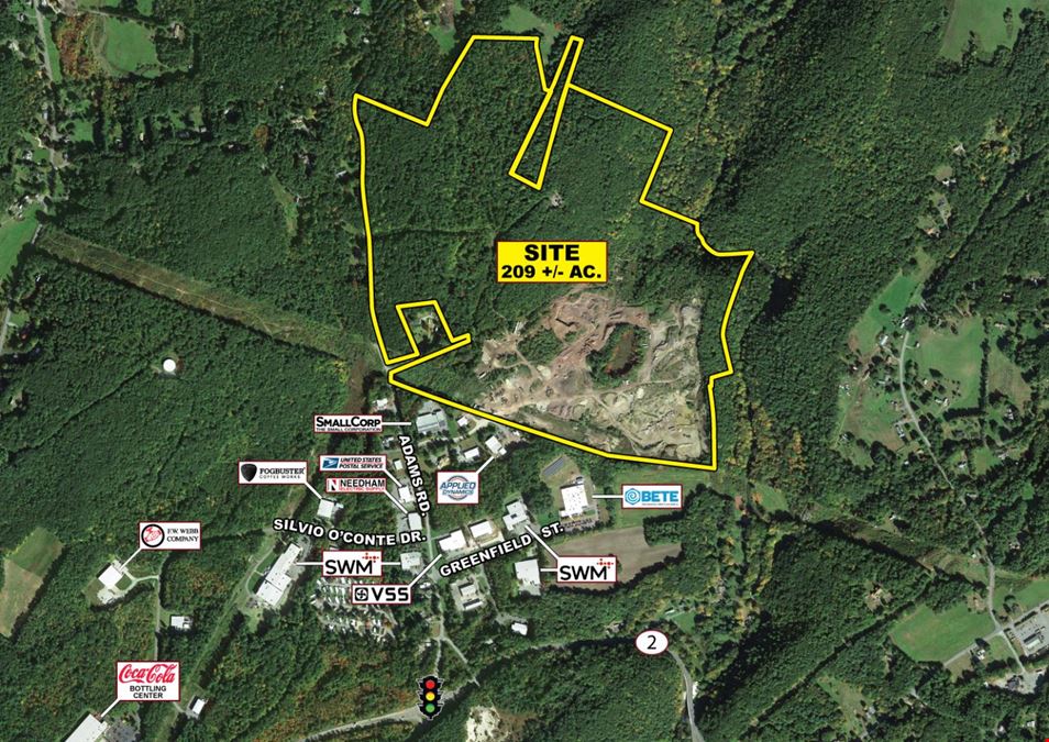 Development Opportunity For Sale