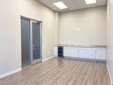 Fully Leased Multi-Tenant Office Building on Baringer Foreman