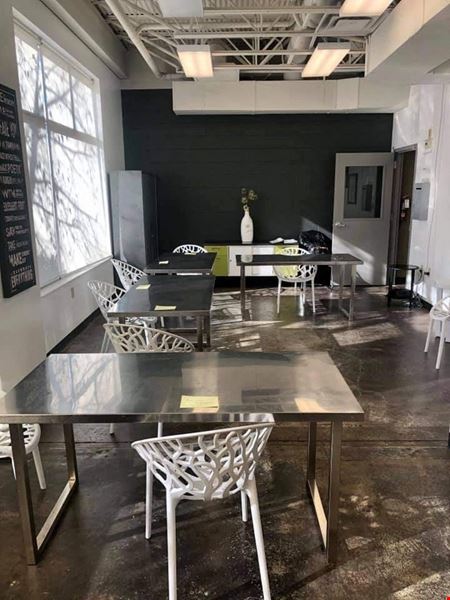 Mi Salon & Spa