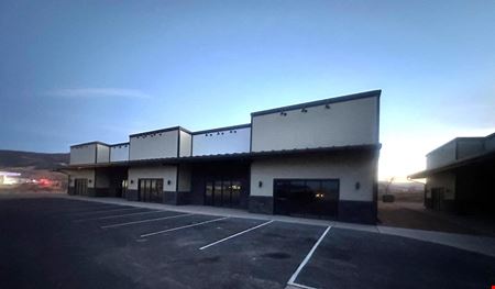 Retail space for Rent at 375 East 4600 North in Enoch
