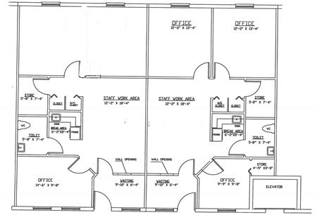 Office space for Sale at Lake Whitney Campus in Port St. Lucie