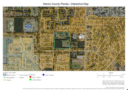 34+/- Acres for 134+ Single Family Homes
