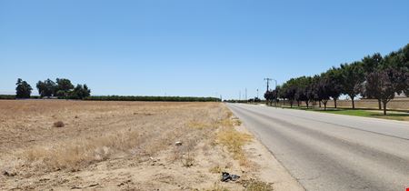 SWC Filburn St. & Palm Ave.