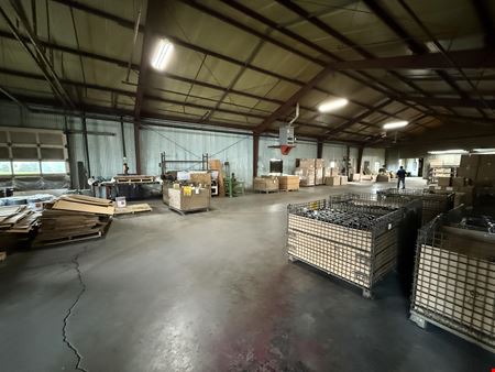 Wauseon Industrial