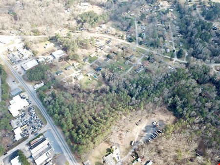 10891 Veterans Memorial Hwy - 9.47 Acres