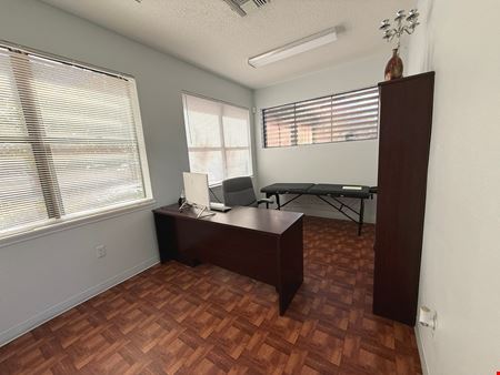 2,047 SF Medical Office For Lease