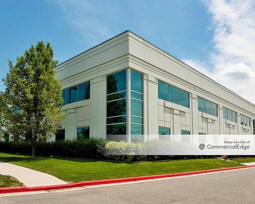 Lone Peak Center 5