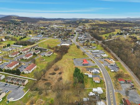 2.2 ACRE COMMERCIAL LOT AVAILABLE