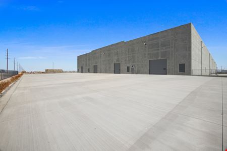 Brawley & Imperial Valley Industrial
