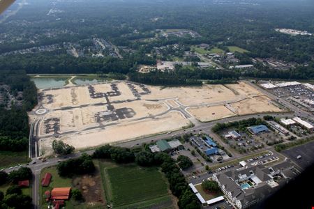 Other space for Rent at Sawmill Outparcels in Summerville