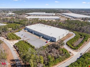 3000 Logistics Center Dr