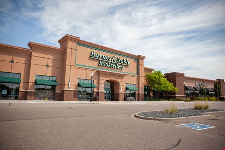 Eagan Promenade & The Shoppes at Promenade