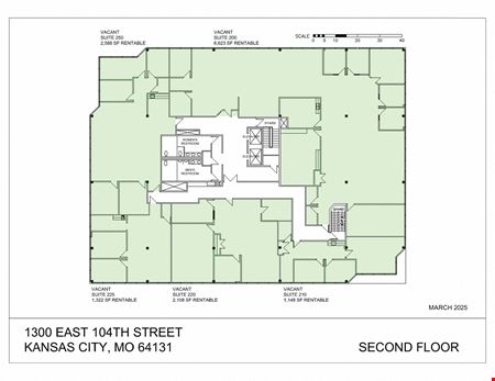 Executive Hills East