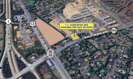 VacantLand space for Sale at 310 Vessel Dr in Middletown