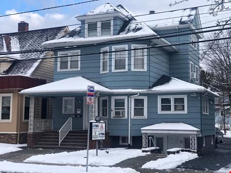 Office space for Rent at 417 Clifton Ave in Clifton