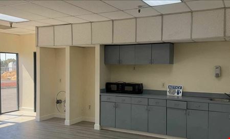 Industrial space for Rent at Triangle Industrial Park in Stockton