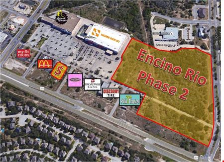VacantLand space for Sale at Evans Rd Development Phase 2 in San Antonio