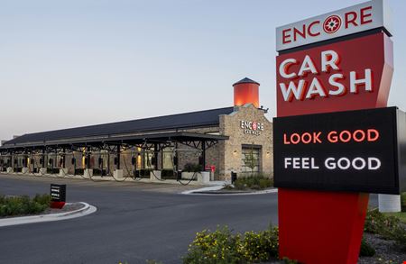 VacantLand space for Sale at 6120 S. Cass Avenue in Westmont