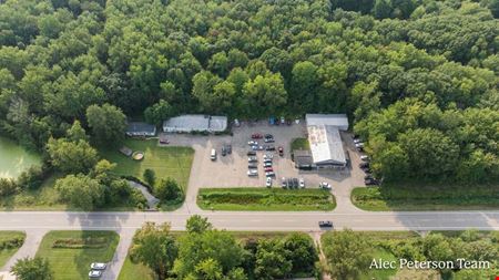 Owner-User or Investment Opportunity Near US-131 Corridor in Wayland